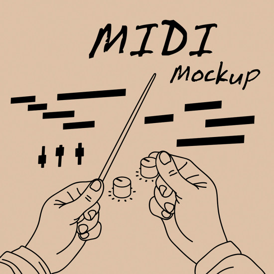 MIDI Mockup 管弦樂擬真術 － 一台電腦打造你的交響樂團
